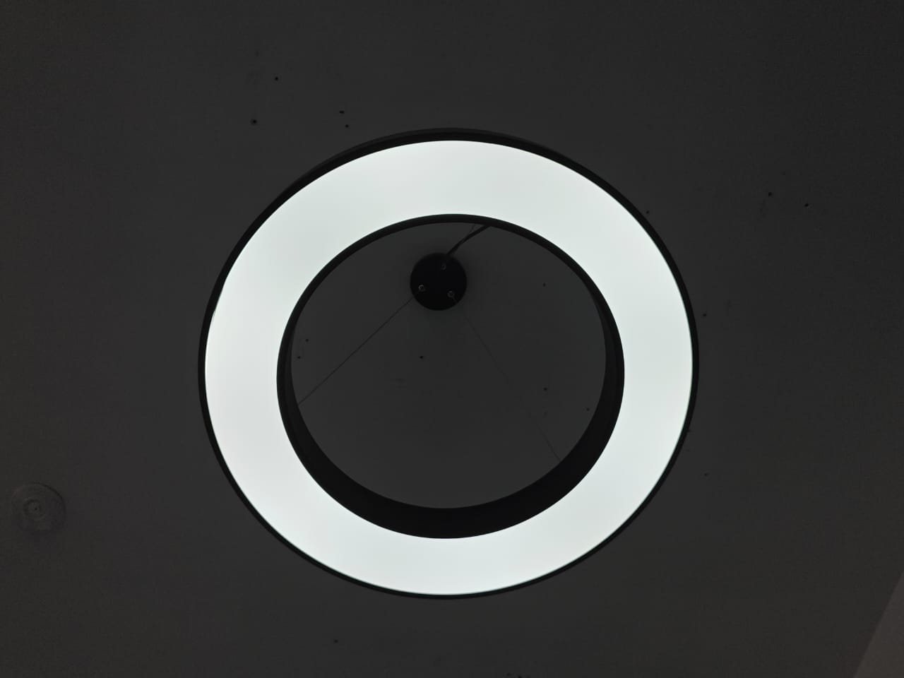 LED Pendant Light -800 mm